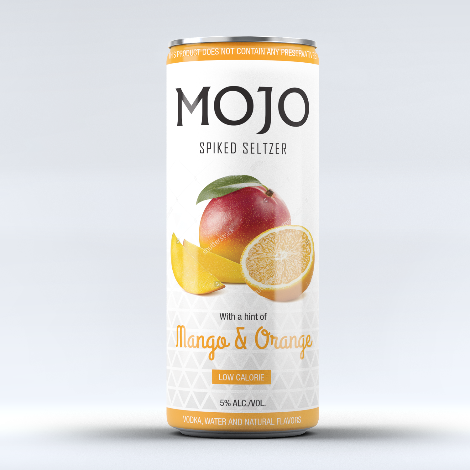 Packaging Design by Paperfox Designs for Blue Spike Beverages | Design #15108200