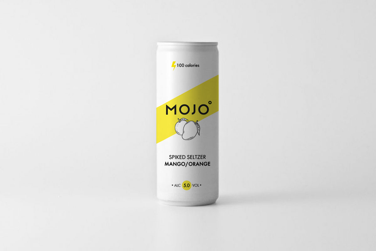 Packaging Design by olly.marchenko for Blue Spike Beverages | Design #15113480