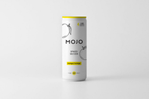 Design Emballage par olly.marchenko pour Blue Spike Beverages | Design : #15114431
