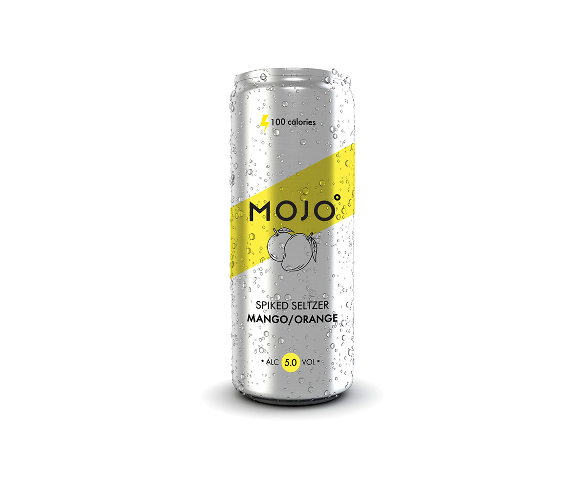 Verpackungs-Design von olly.marchenko für Blue Spike Beverages | Design #15114580