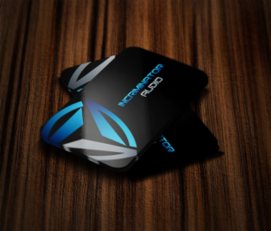 Business Card Design by alvinfadoil for this project | Design: #14961304