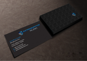 Business Card Design by Creations Box 2015 for this project | Design: #14972997