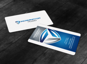 Business Card Design by chandrayaan.creative for this project | Design: #14963344