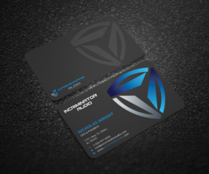 Business Card Design by Graphic Flame for this project | Design: #14965048