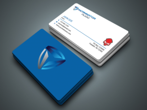 Visitenkarten-Design von zahidrabby.bigc für dieses Projekt | Design #14982347
