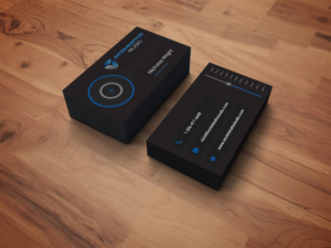 Business Card Design by Da Miracle