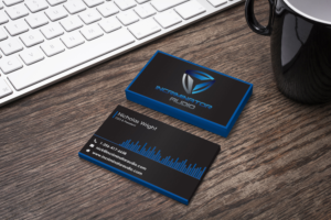 Visitenkarten-Design von Da Miracle für dieses Projekt | Design #15016751