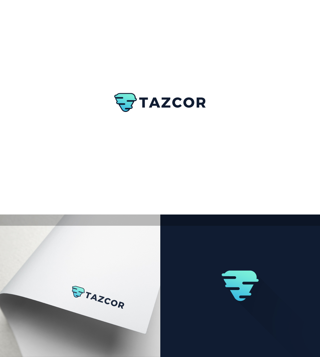 Diseño de Logo por JohnM. para este proyecto | Diseño #14972305