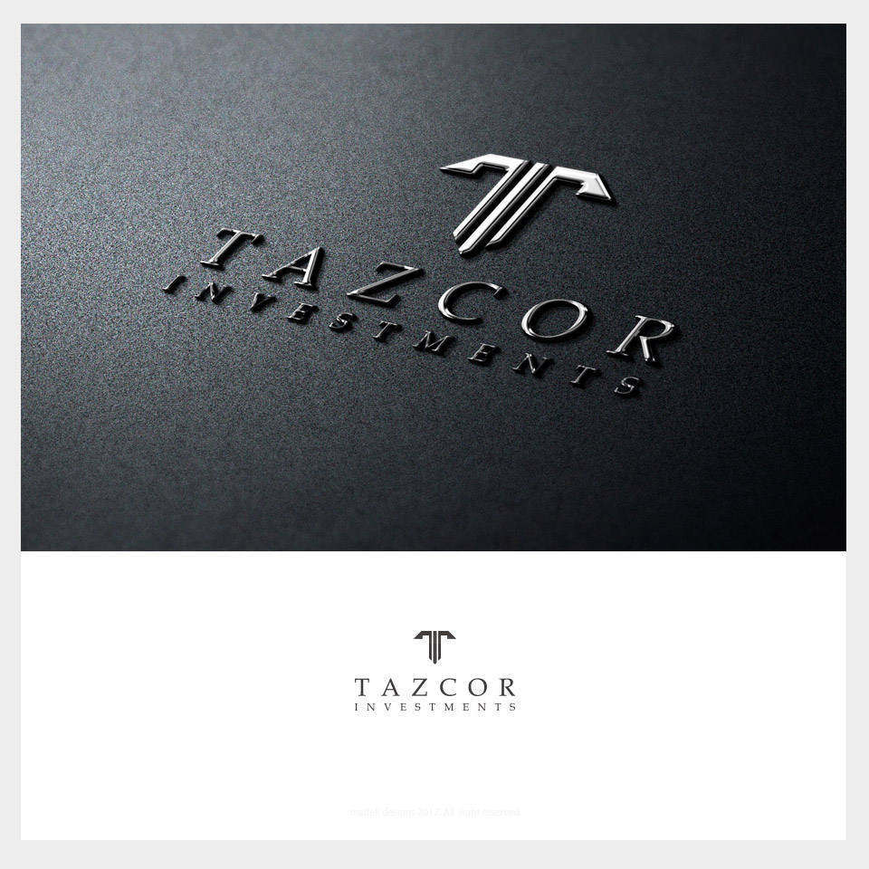 Logo-Design von Alex Martin für dieses Projekt | Design #14982184