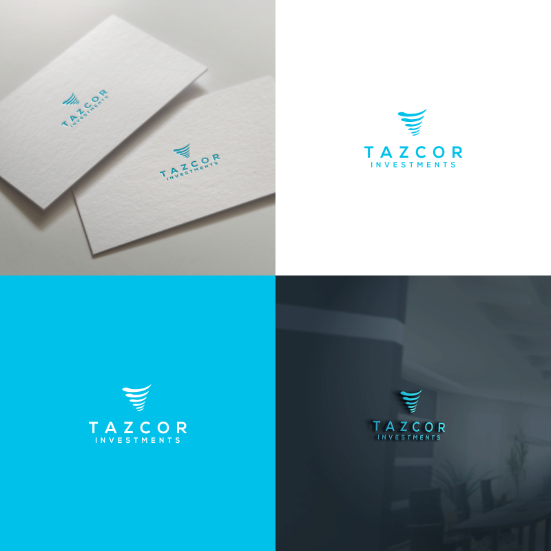 Diseño de Logo por jenggot_merah_ para este proyecto | Diseño #14970973