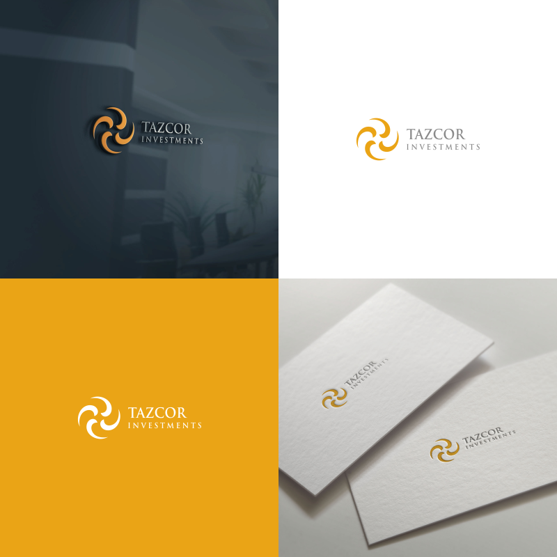 Logo-Design von jenggot_merah_ für dieses Projekt | Design #14986206