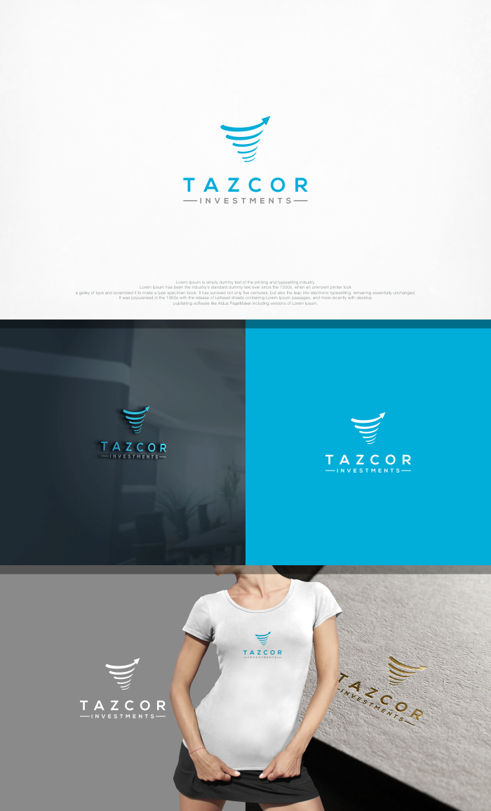 Diseño de Logo por jenggot_merah_ para este proyecto | Diseño #15013294