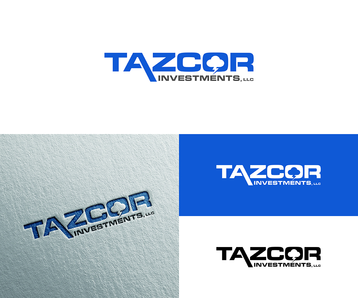 Logo Design by eMARK for this project | Design #14975605