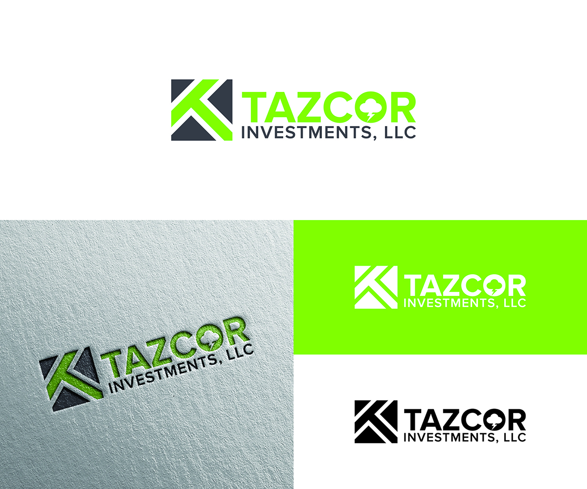 Logo Design by eMARK for this project | Design #14975607