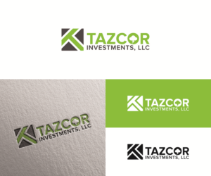 Logo Design by eMARK for this project | Design: #14975607