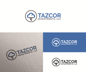 Logo Design by eMARK for this project | Design: #14975608