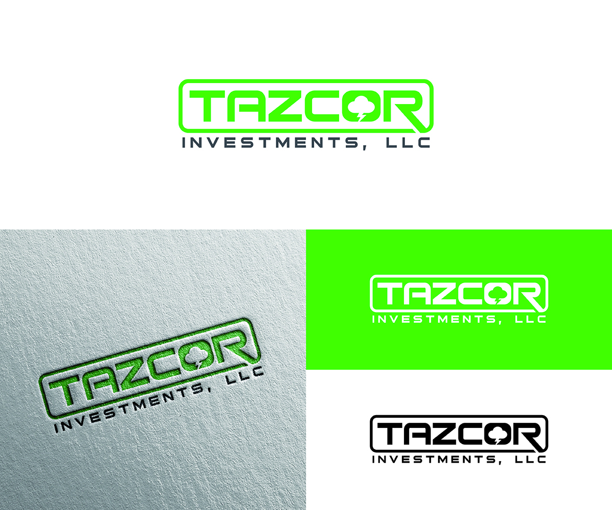 Logo Design by eMARK for this project | Design #14975609