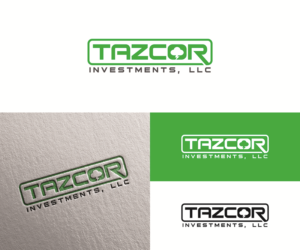 Logo Design by eMARK for this project | Design: #14975609
