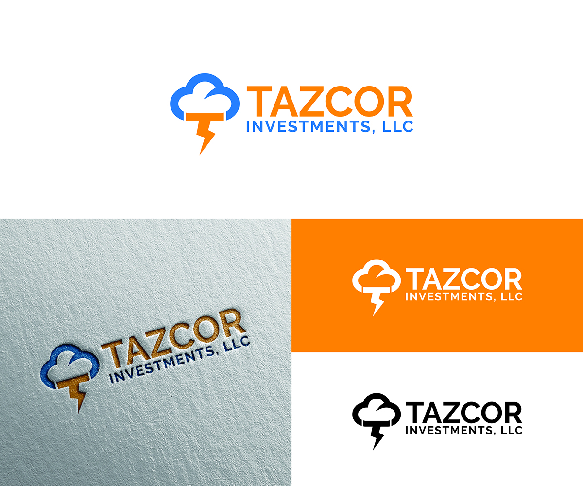 Logo Design by eMARK for this project | Design #14975610