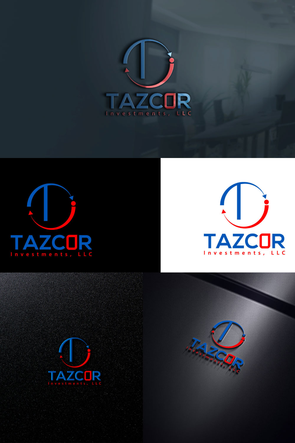 Diseño de Logo por maa07jannat para este proyecto | Diseño #14981080