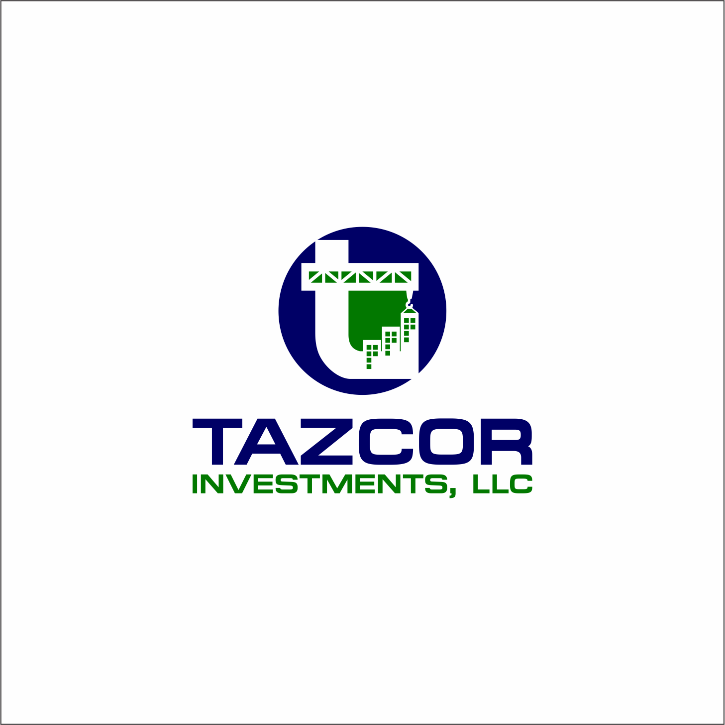 Logo Design by Khalik for this project | Design #14973910