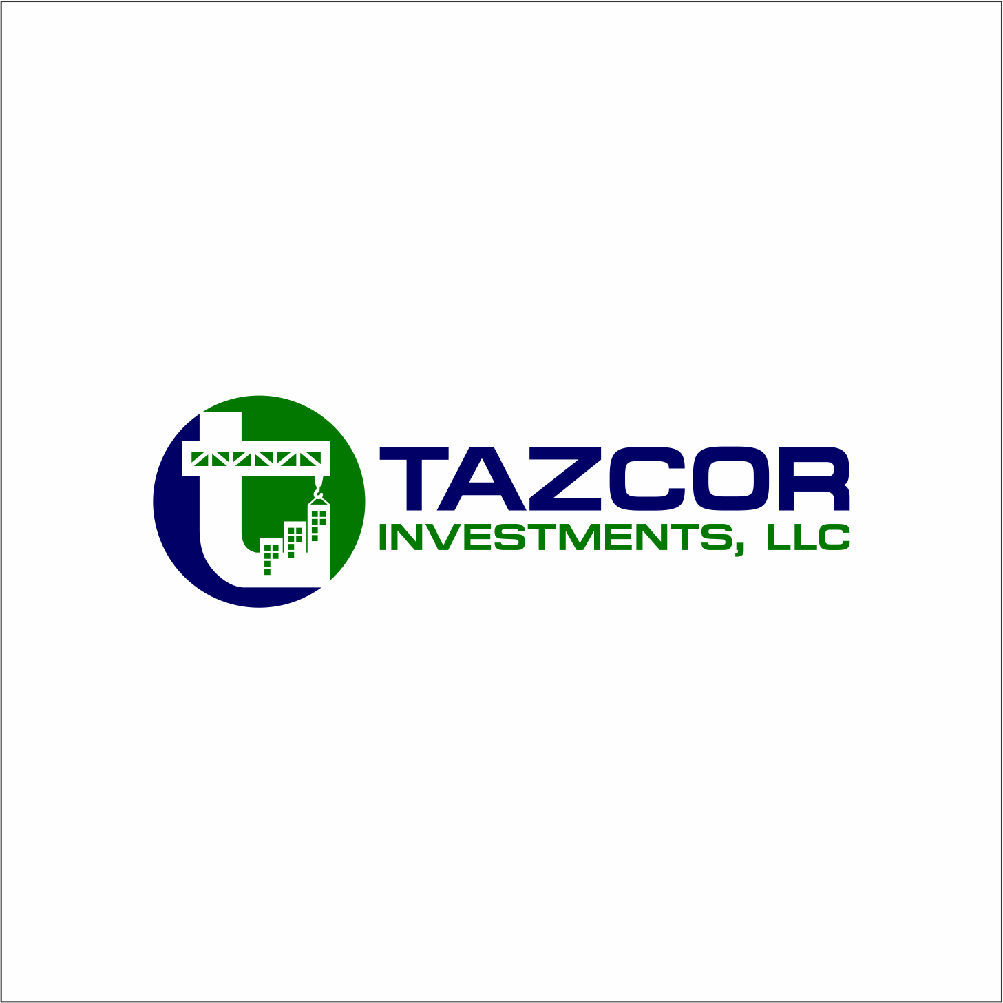 Logo Design by Khalik for this project | Design #14973920