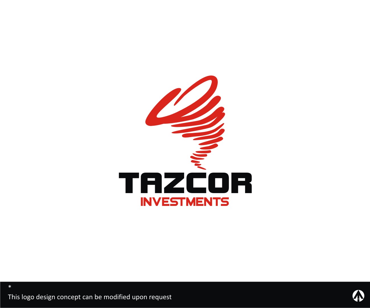 Logo Design by MBARO for this project | Design #14995523