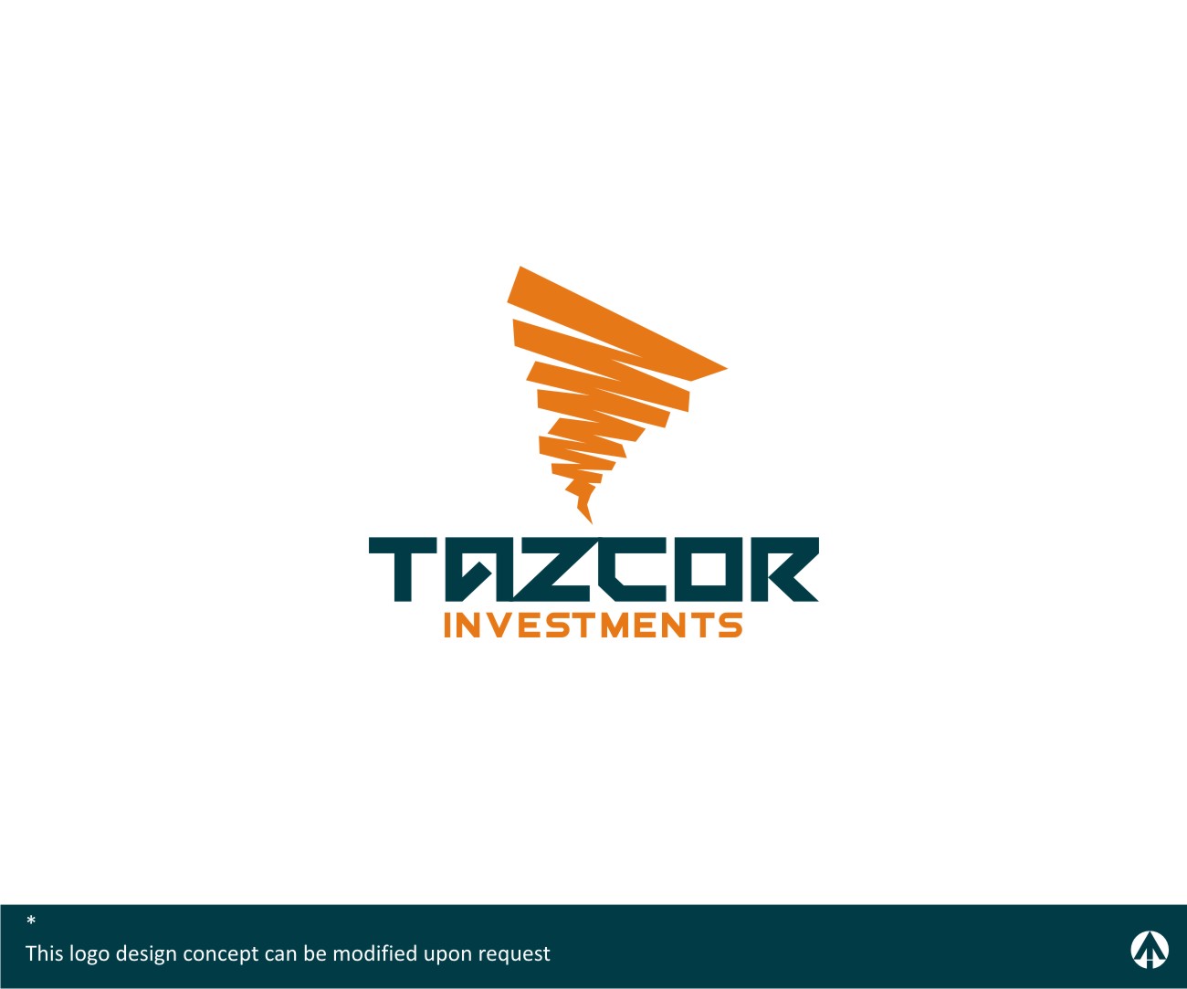 Logo Design by MBARO for this project | Design #14995524