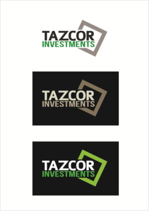 Logo Design by h.rizal for this project | Design: #15006238