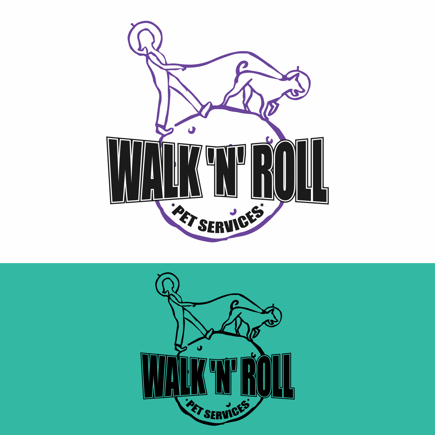 Logo Design by moisesf for this project | Design #15060206