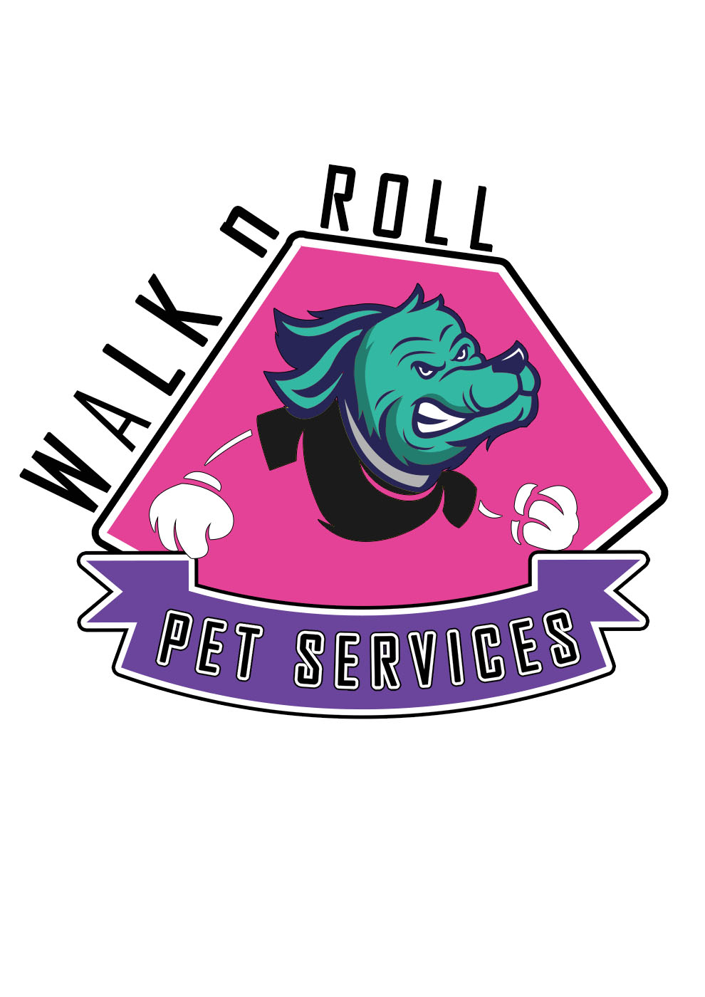 Logo Design by hikayaza for this project | Design #15028753