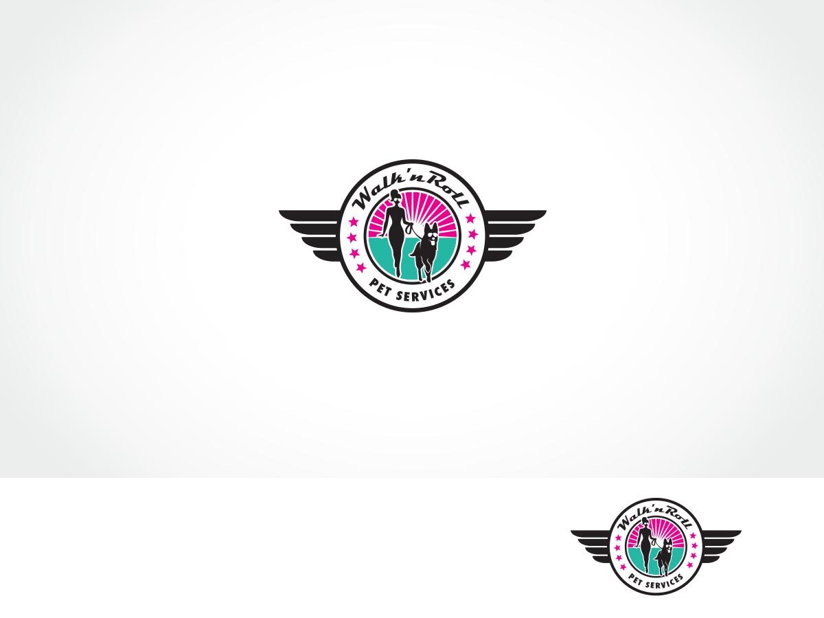 Logo Design by ArtTank for this project | Design #15033406