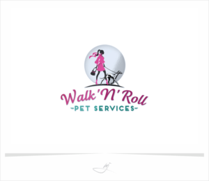 Logo Design by Mimi &amp; Max for this project | Design: #15027484