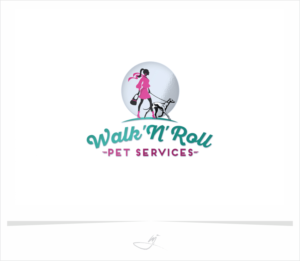 Logo Design by Mimi &amp; Max for this project | Design: #15027494