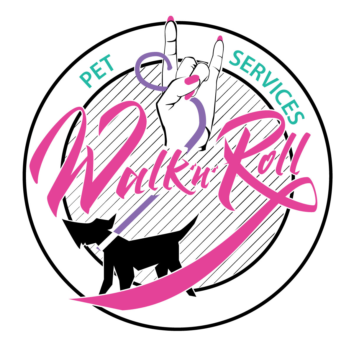 Logo Design by 7ris7an for this project | Design #14993293