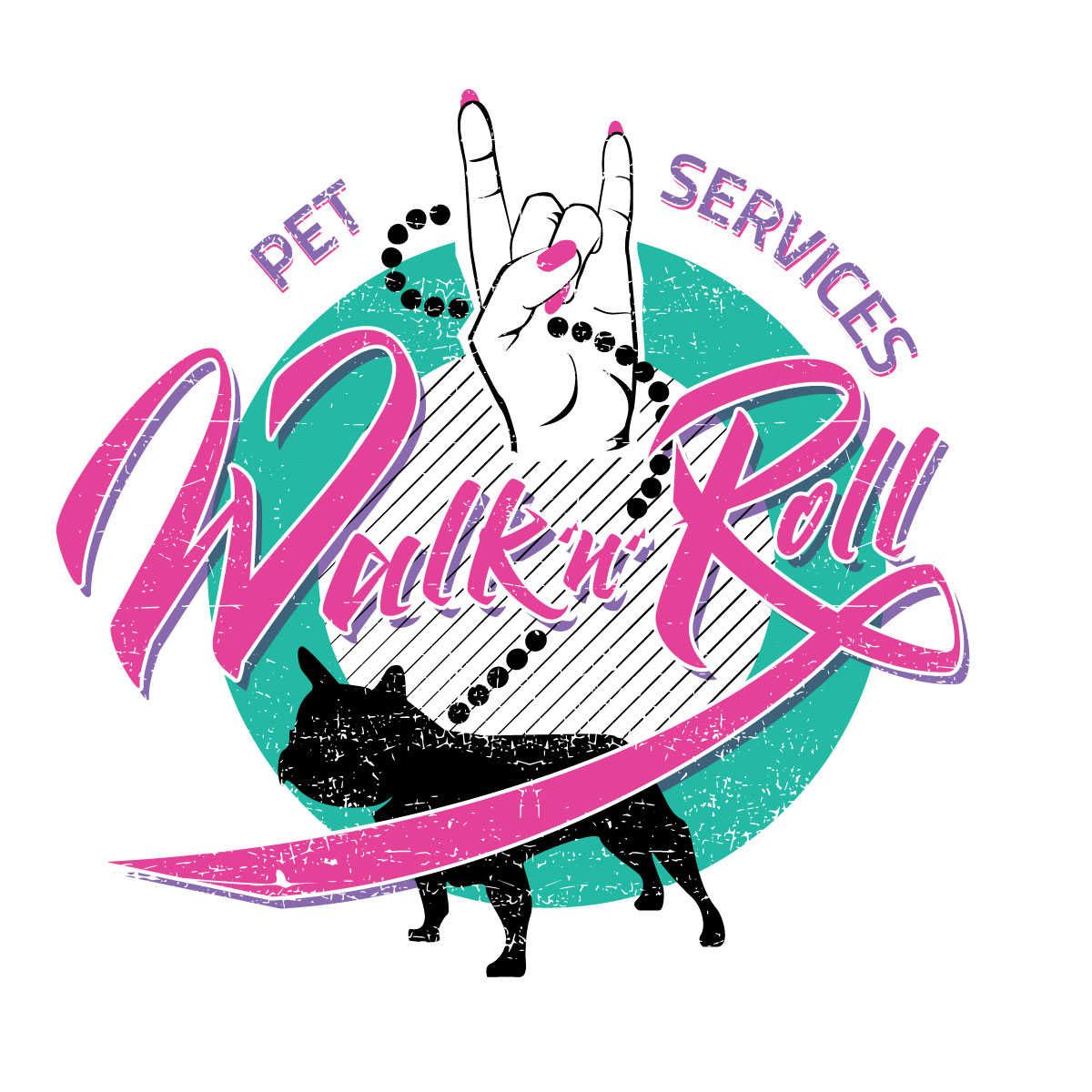 Logo Design by 7ris7an for this project | Design #15021615