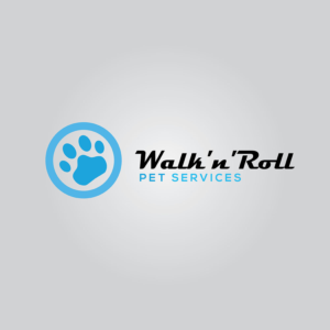 Logo Design by Syahrul Fatoni