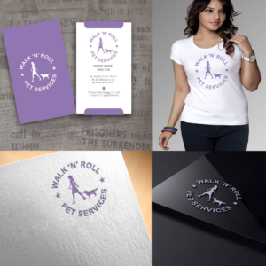 Logo-Design von zebronicgraphic für dieses Projekt | Design: #14991008