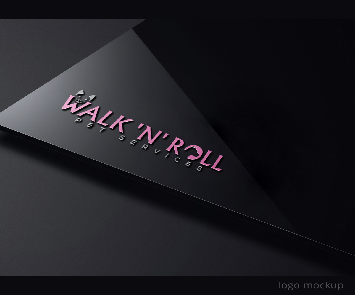 Logo-Design von zebronicgraphic für dieses Projekt | Design #15045123