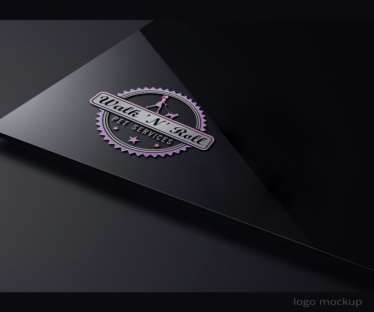 Logo Design by zebronicgraphic for this project | Design #15045124