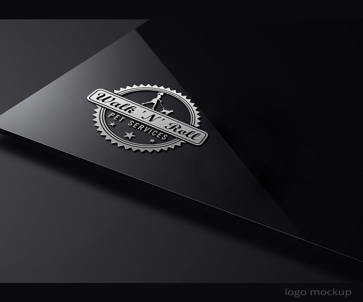 Logo-Design von zebronicgraphic für dieses Projekt | Design #15045127