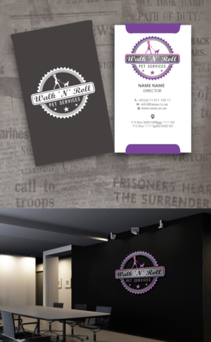 Logo Design by zebronicgraphic for this project | Design: #15045129