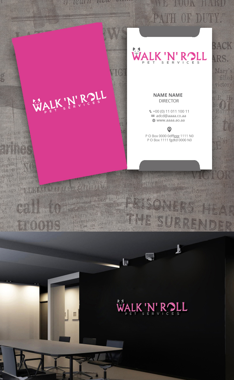 Logo Design by zebronicgraphic for this project | Design #15045130