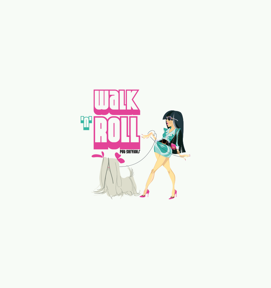Logo Design by BRANDTASH for this project | Design #15000562