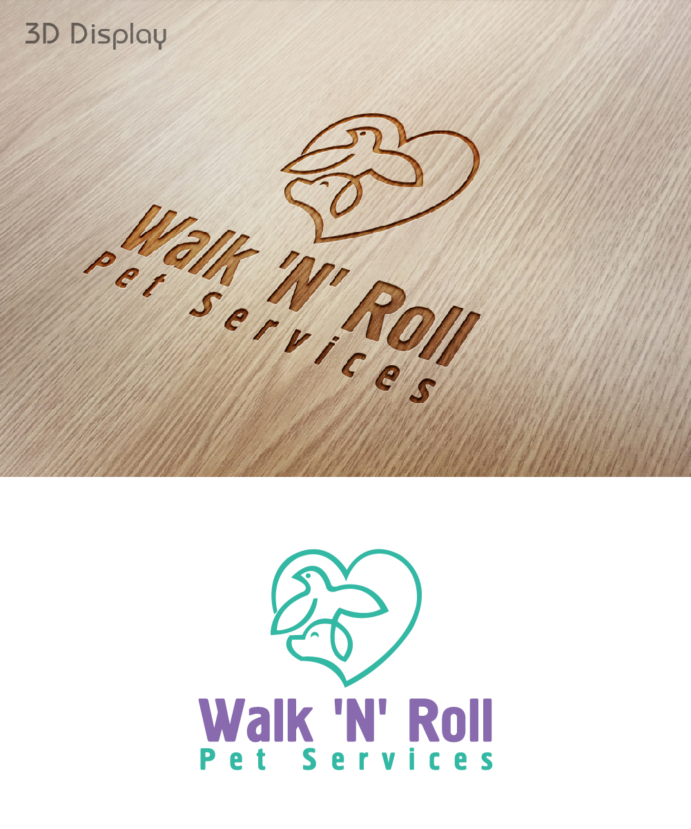 Logo Design by sourcead23 for this project | Design #14993495