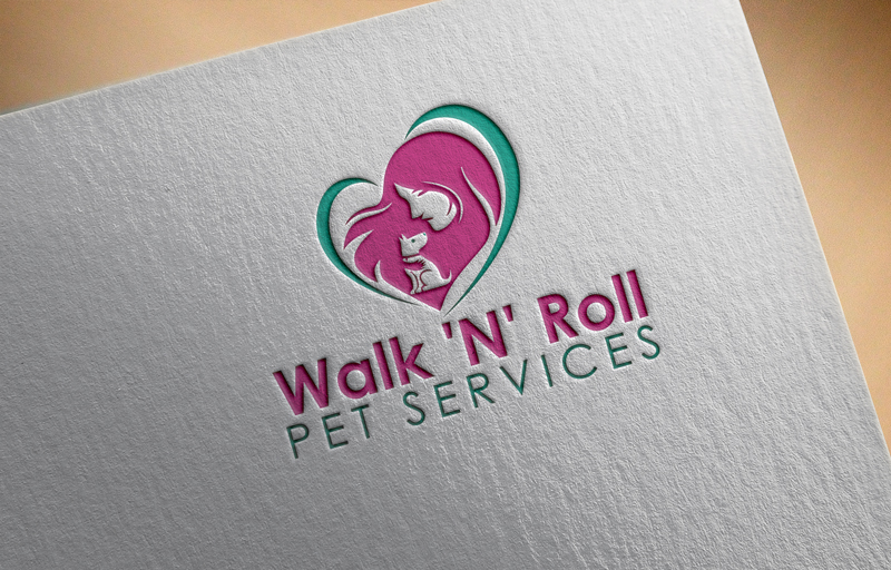 Logo Design by hotash for this project | Design #14988683