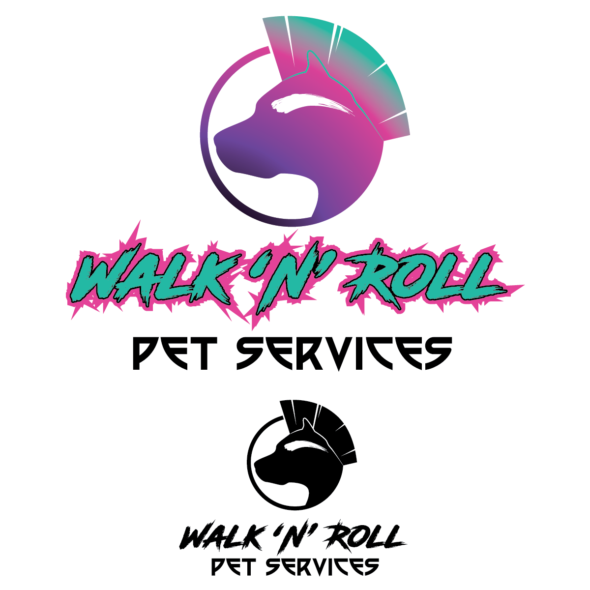 Logo Design by Obolus for this project | Design #15007514
