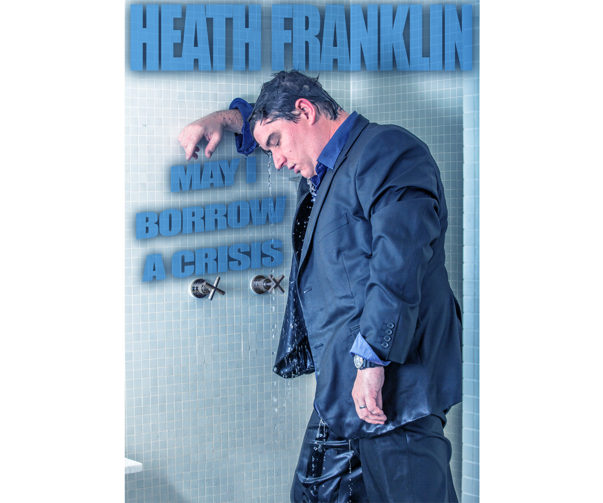 Poster Design by PoBoyDesign for this project | Design #2564668