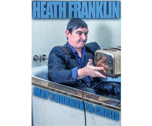 Poster Design by PoBoyDesign for this project | Design: #2564734