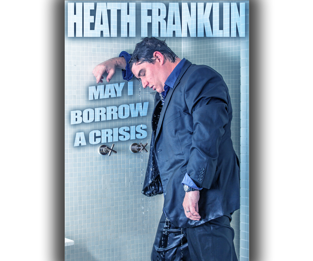 Poster Design by PoBoyDesign for this project | Design #2568266